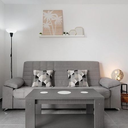 Casa Paloma Apartment Costa Teguise Bagian luar foto