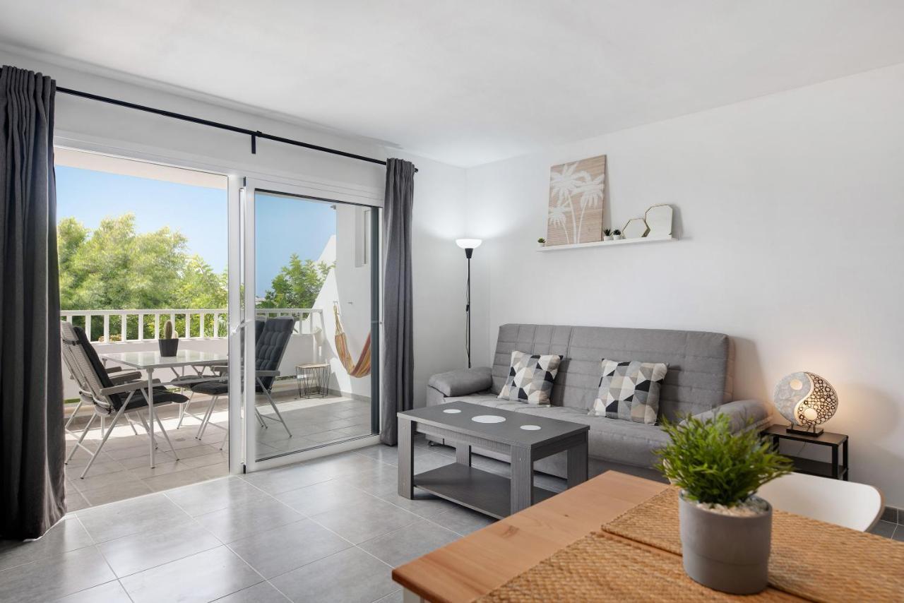 Casa Paloma Apartment Costa Teguise Bagian luar foto