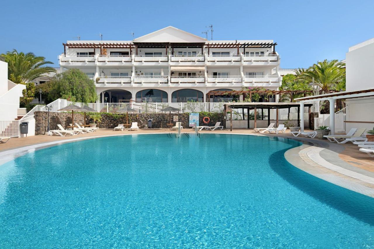 Casa Paloma Apartment Costa Teguise Bagian luar foto