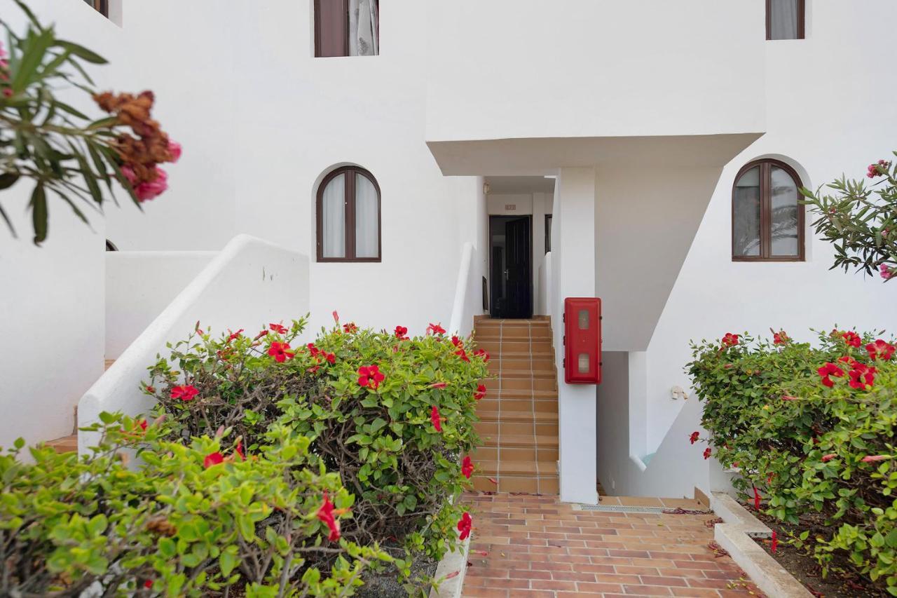 Casa Paloma Apartment Costa Teguise Bagian luar foto