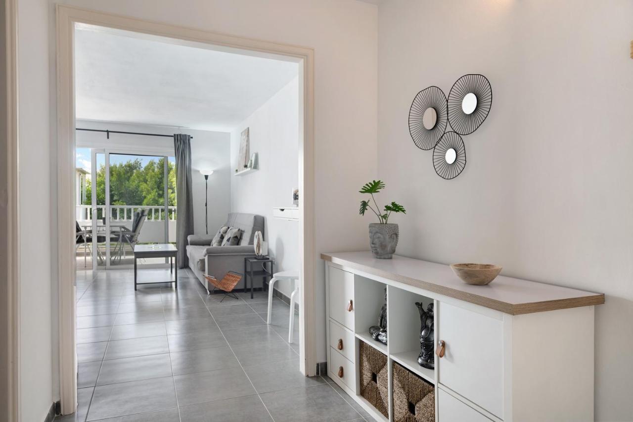 Casa Paloma Apartment Costa Teguise Bagian luar foto